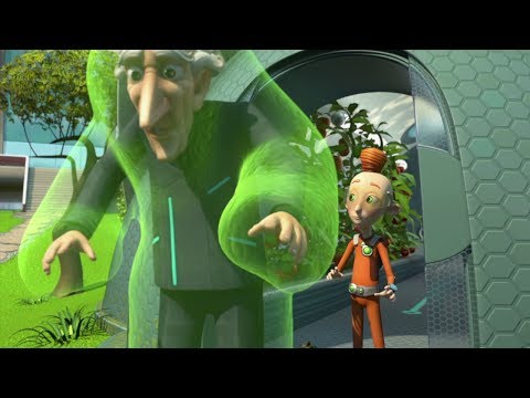 Видео: Трейлер №2 (сезон 1, эпизод 7) (Алиса знает, что делать!, 2013) - вся информация о мультсериале на FilmNavi.ru