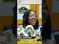 Nana adwoa performs nhyira on dlfm