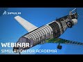 Simulation For Academia On The 3DEXPERIENCE Platform SIMULIA Webinar Teaser Simulation For Academia On The 3DEXPERIENCE Platform SIMULIA Webinar Teaser