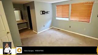 Residential for sale - 34 Hunt Cup Circle, Owings Mills, MD 21117
