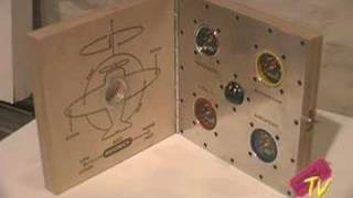 Section One TV 0814 CUAC Juried Exhibition (Part 1)