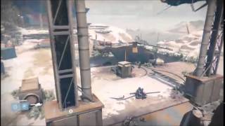 Destiny: How to Farm Ether Chests Successfully (Skywatch)