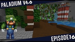 Nature Et Decouverte !!  - Episode 16 Pvp Faction Moddé - Paladium V4.6