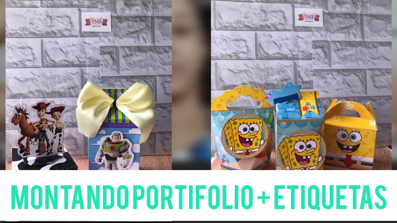 PRODUÇÃO KIT PEGUE E MONTE| NÃO GOSTEI DO KIT  🫠  + RINITE ATACADA 