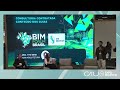 Lançamento da Coletanea BIM - Patrícia Sarquis Herden