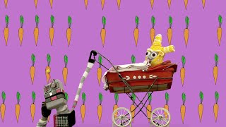 TvMiniUni - Frantova ukolébavka (oficiální video)