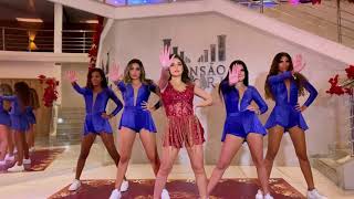 Abertura De Pista - Emily Martinez - 15 Anos