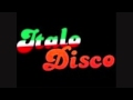 KEN LASZLO  -  DANCING TOGETHER (ITALO DISCO) HD 720p