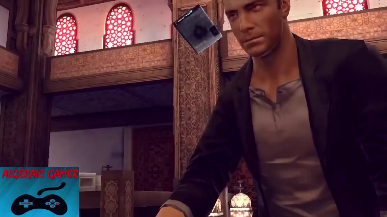 Mission Impossible Rogue Nation Mod Apk YouTube