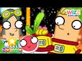 Planet Cosmo | Unwrapping Presents for Christmas | Full Episodes | Wizz Explore