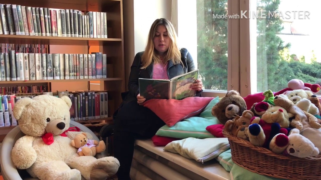 Knyps Z Czubkiem Sprawdzian Ze Znajomości Treści Knyps z czubkiem - YouTube