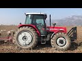 En Kral Modeli Massey Ferguson 3.105 D Phantom