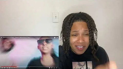 Miah Kenzo x Tata-Tragic(Reaction)