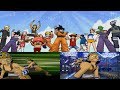 Battle Stadium D O N Walkthrough Part 20 Usopp Gameplay 1080p 60 FPS Battle Stadium D O N Walkthrough Part 20 Usopp Gameplay 1080p 60 FPS