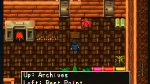 Ixzion Plays Survival [RPG Maker - PS] Part 1