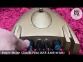 Roger Mayer Axis Fuzz &amp; Classic Fuzz 30th Anniversary - DEMO