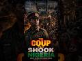 BIAFRA: THE WAR THAT CHANGED NIGERIA. Season 1 Episode 3. THE COUP THAT SHOOK NIGERIA #Nigerianwar