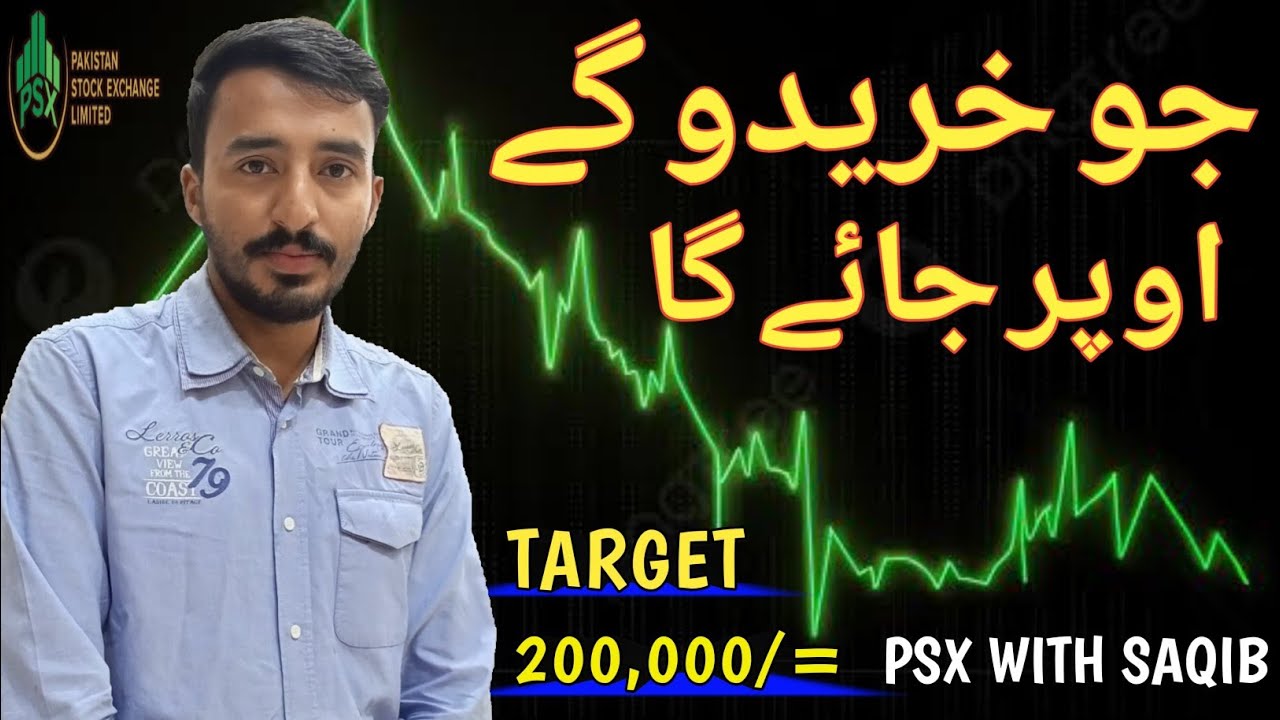 5 Hybrid Stocks To Buy Now | Psx Trading | Stock Market | Analysis ...