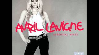 Avril Lavigne - Girlfriend Dr. Luke Remix Ft. Lil Mama