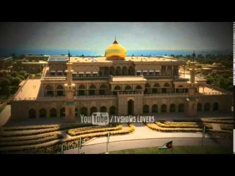 TYRANT 2x02 - ENTER THE FATES
