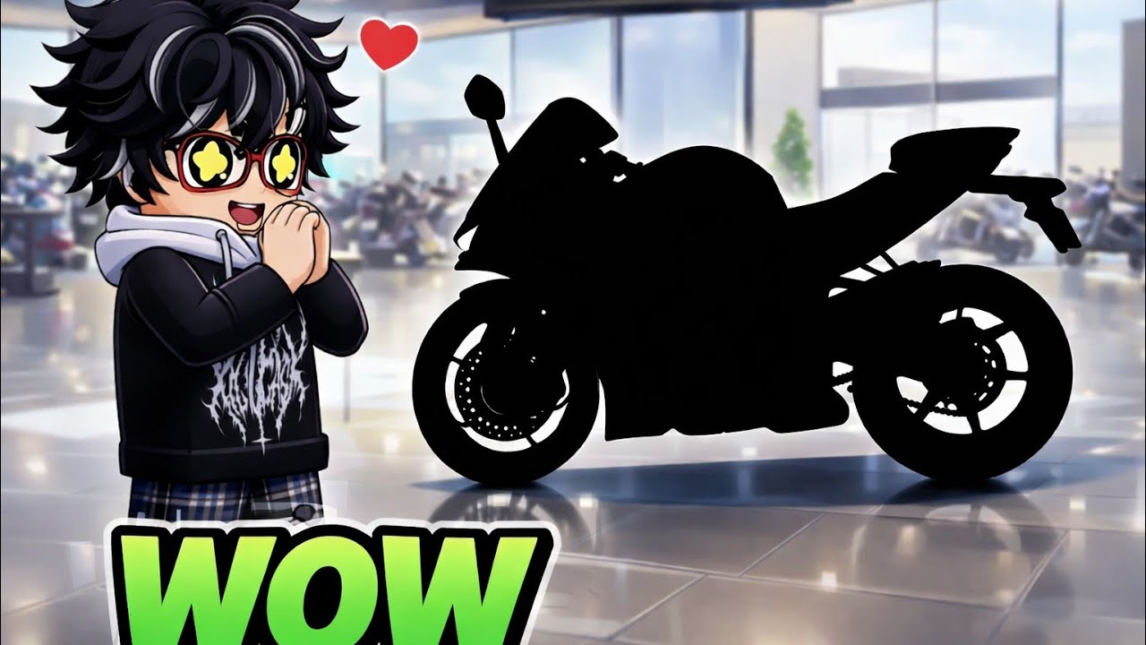 AKHIRNYA!!!!! AKU MEMILIKI SALAH SATU MOTOR PALING KENCENG DI DDS