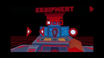 Minecraft x Tron ADD-ON