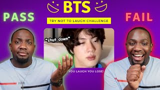 Bts Has Been Crackier Than Ever  Try Not To Laugh 