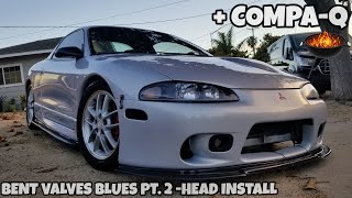 FIXING ANOTHER DSM | TIMING FAILURE -PT. 2