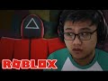 AKU IKUT SQUID GAME (lagi) DI ROBLOX!!!