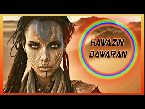 Hawazin Dawaran