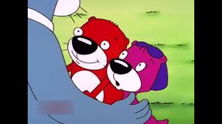 Peanut and Jelly Otter Lost and Found (1953) titles Peanut and Jelly Otter Lost and Found (1953) titles