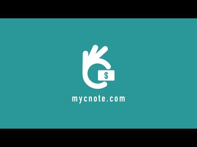 PROMO VIDEO - Intervista VP Sacramento Laundry Company. MyCnote.com