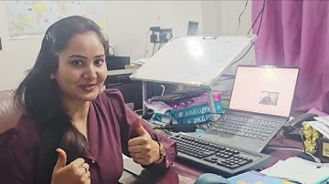 Introduction | Jyoti Mishra