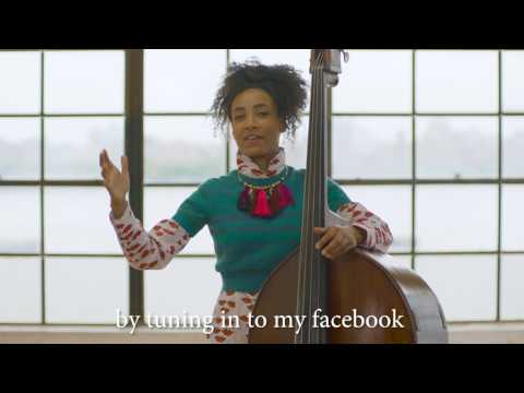 Esperanza: Exposure preview