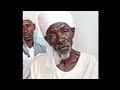 اسمع ما قاله والد الشهيد عثمان مكاوي عن ولده الشهيد الذي يحب السودان ويحبه السودانيين 