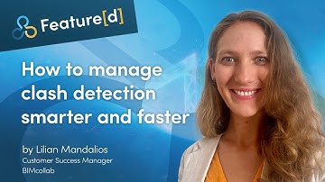 BIMcollab Tips & Tricks: Streamline Project Issues with Smart Issues – Lillian’s Guide
