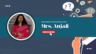 Q7 Sitting Arrangement 🔥 | IBPS Reasoning Questions Solved Step-by-Step