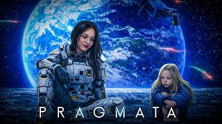 PRAGMATA LIVE  Sci-Fi Action Gameplay | Full Walkthrough Part 1