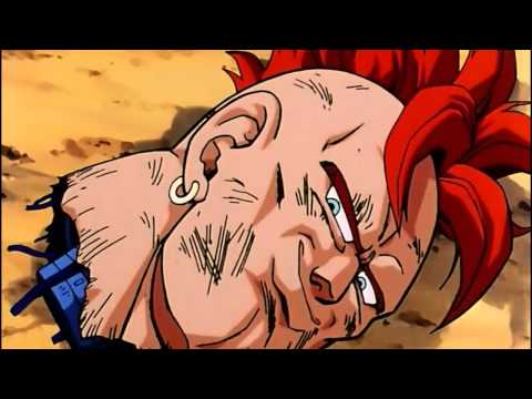 Gohan se transforma en supersaiyajin fase 2 (español latino).mpeg