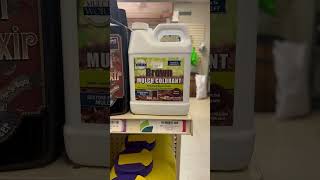 Mulch Dye Video 2026