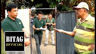 Retired judge, nakialam sa PDEA drug raid! Supalpal kay BITAG! Retired judge, nakialam sa PDEA drug raid! Supalpal kay BITAG!