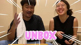 Demo Usbox