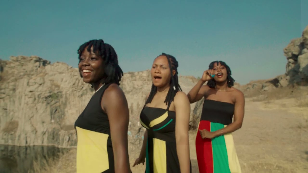 Zikky Man - Old Time Religion [Official Music Video]