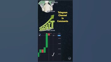 Olymptrade signals telegram channel #olymptrade #quotex #telegramchannel