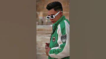 ياعين شوفي حبيب يستاهل احمد موزة Tiktok 
