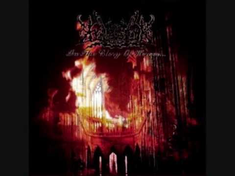 Hellveto — Last Moments... - Hellveto - In the Glory of Heroes