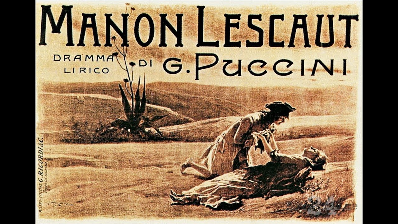 "Donna non vidi mai" ("Manon Lescaut" - G. Puccini) - NC Trombone - YouTube