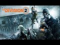 THE DIVISION 2 EARLY ACCESS | LEVEL UP WEDNESDAY |