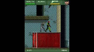 [J2ME Games] Splinter Cell: Extended Ops (176x208) - Mission 5 [by Roothouse Gaming]