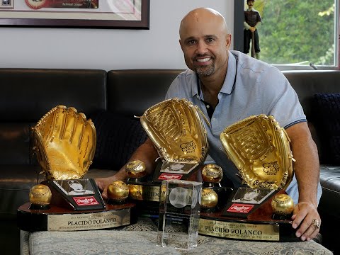 Former MDC star Placido Polanco nominated to Baseball Hall of Fame